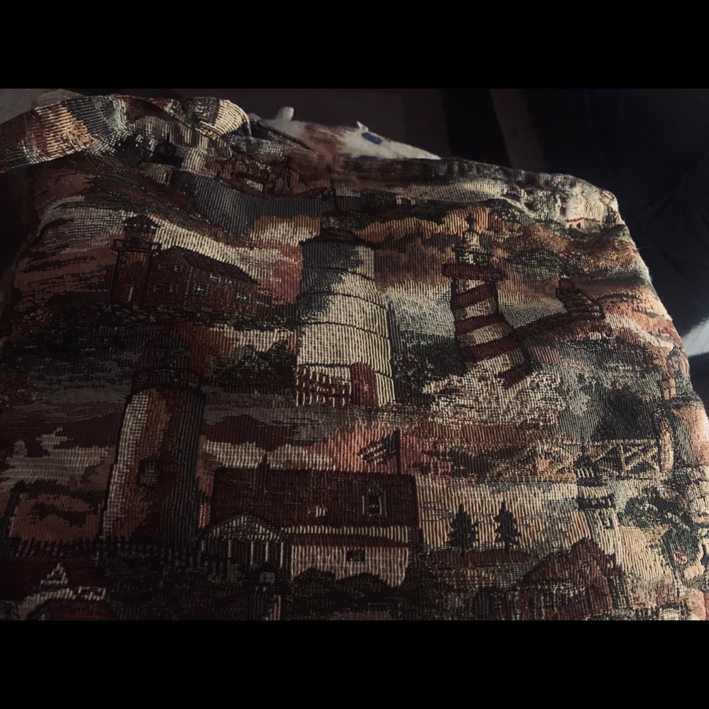 Lighthouse bag